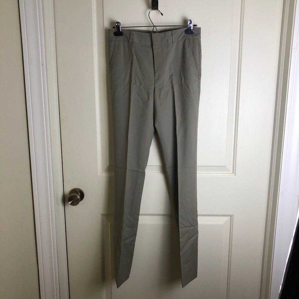 Ralph Lauren Suit Pants